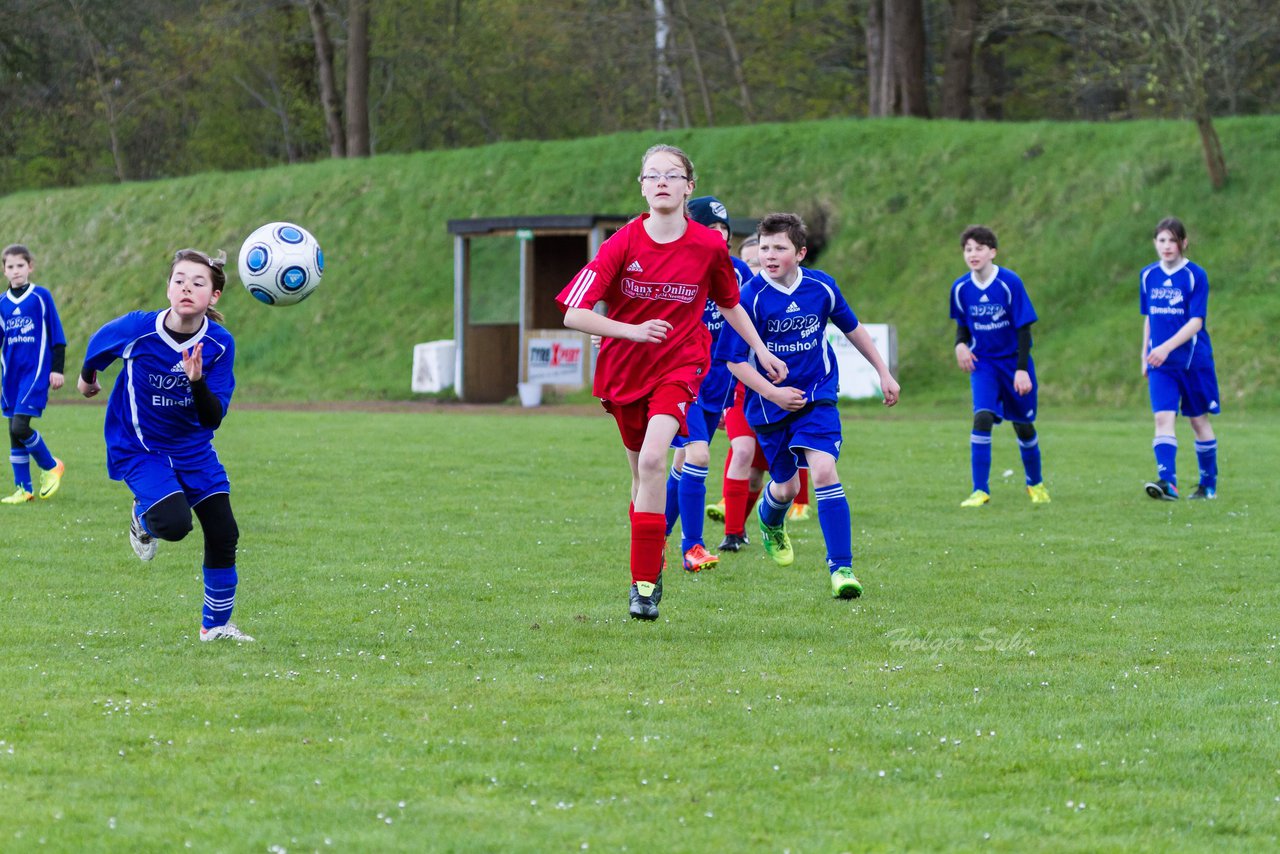 Bild 86 - D-Juniorinnen Lreisauswahl-Turnier